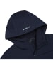 Icepeak Softshelljacke "Kline" in Dunkelblau