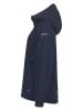 Icepeak Kurtka softshellowa "Kline" w kolorze granatowym