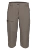Icepeak Funktionscaprihose "Beattie" in Taupe