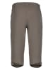 Icepeak Functionele capribroek "Beattie" taupe