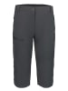 Icepeak Funktionscaprihose "Beattie" in Anthrazit