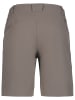 Icepeak Functioneel short "Beaufort" taupe