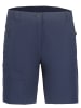 Icepeak Functioneel short "Beaufort" donkerblauw