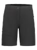 Icepeak Funktionsshorts "Beaufort" in Schwarz