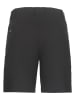 Icepeak Functioneel short "Beaufort" zwart