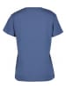 Icepeak Shirt "Middlefield" donkerblauw