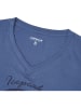 Icepeak Shirt "Middlefield" in Dunkelblau