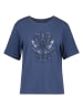 Icepeak Functioneel shirt "Meigs" donkerblauw