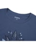 Icepeak Funktionsshirt "Meigs" in Dunkelblau