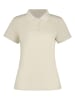 Icepeak Funktionspoloshirt "Bayard" in Beige