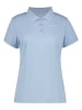 Icepeak Funktionspoloshirt "Bayard" in Hellblau