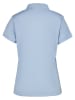 Icepeak Funktionspoloshirt "Bayard" in Hellblau