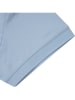 Icepeak Funktionspoloshirt "Bayard" in Hellblau