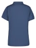 Icepeak Functioneel poloshirt "Bayard" donkerblauw