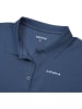 Icepeak Funktionspoloshirt "Bayard" in Dunkelblau