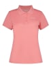 Icepeak Funktionspoloshirt "Bayard" in Pink