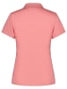 Icepeak Funktionspoloshirt "Bayard" in Pink