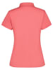 Icepeak Funktionspoloshirt "Bayard" in Lachs