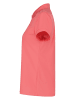 Icepeak Funktionspoloshirt "Bayard" in Lachs