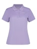 Icepeak Funktionspoloshirt "Bayard" in Lila