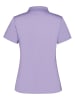 Icepeak Funktionspoloshirt "Bayard" in Lila