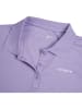 Icepeak Functioneel poloshirt "Bayard" paars