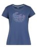 Icepeak Funktionsshirt "Belcher" in Dunkelblau