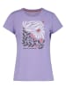 Icepeak Functioneel shirt "Belcher" paars