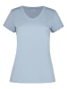 Icepeak Funktionsshirt "Beasley" in Hellblau