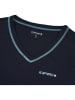 Icepeak Funktionsshirt "Beasley" in Dunkelblau