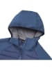 Icepeak Kurtka softshellowa "Delmont" w kolorze granatowym