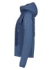 Icepeak Kurtka softshellowa "Delmont" w kolorze granatowym