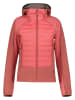 Icepeak Softshelljas "Delmont" roze