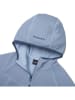 Icepeak Functionele jas "Berryville" lichtblauw