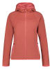 Icepeak Functionele jas "Berryville" roze