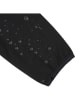 Icepeak Softshellmantel "Albany" in Schwarz