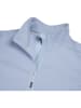 Icepeak Fleece vest "Bowersville" lichtblauw