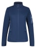 Icepeak Fleecejacke "Bowersville" in Dunkelblau