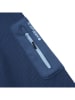 Icepeak Fleecejacke "Bowersville" in Dunkelblau