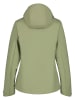 Icepeak Softshelljacke "Bathgate" in Grün