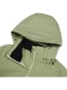 Icepeak Softshelljacke "Bathgate" in Grün