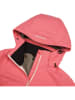 Icepeak Softshelljacke "Bathgate" in Lachs