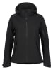 Icepeak Softshelljacke "Bathgate" in Schwarz