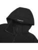 Icepeak Softshelljacke "Bathgate" in Schwarz