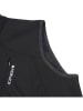 Icepeak Kamizelka softshellowa "Brush" w kolorze czarnym
