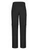 Icepeak Functionele broek "Barwick" zwart