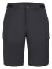Icepeak Funktionsshorts "Braswell" in Anthrazit
