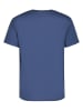 Icepeak Shirt "Millington" in Dunkelblau