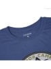Icepeak Shirt "Millington" in Dunkelblau