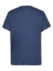 Icepeak Functioneel shirt "Marsing" donkerblauw